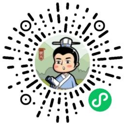 小二文字转语音小程序二维码